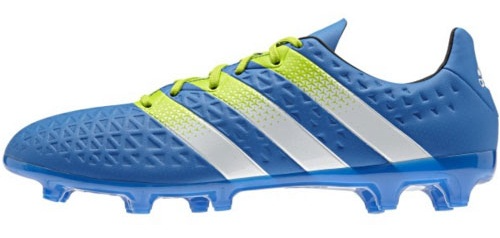 Бутси футбольні Adidas Ace 16.3 FG / AG AF5148 розмір 43 — фото 3