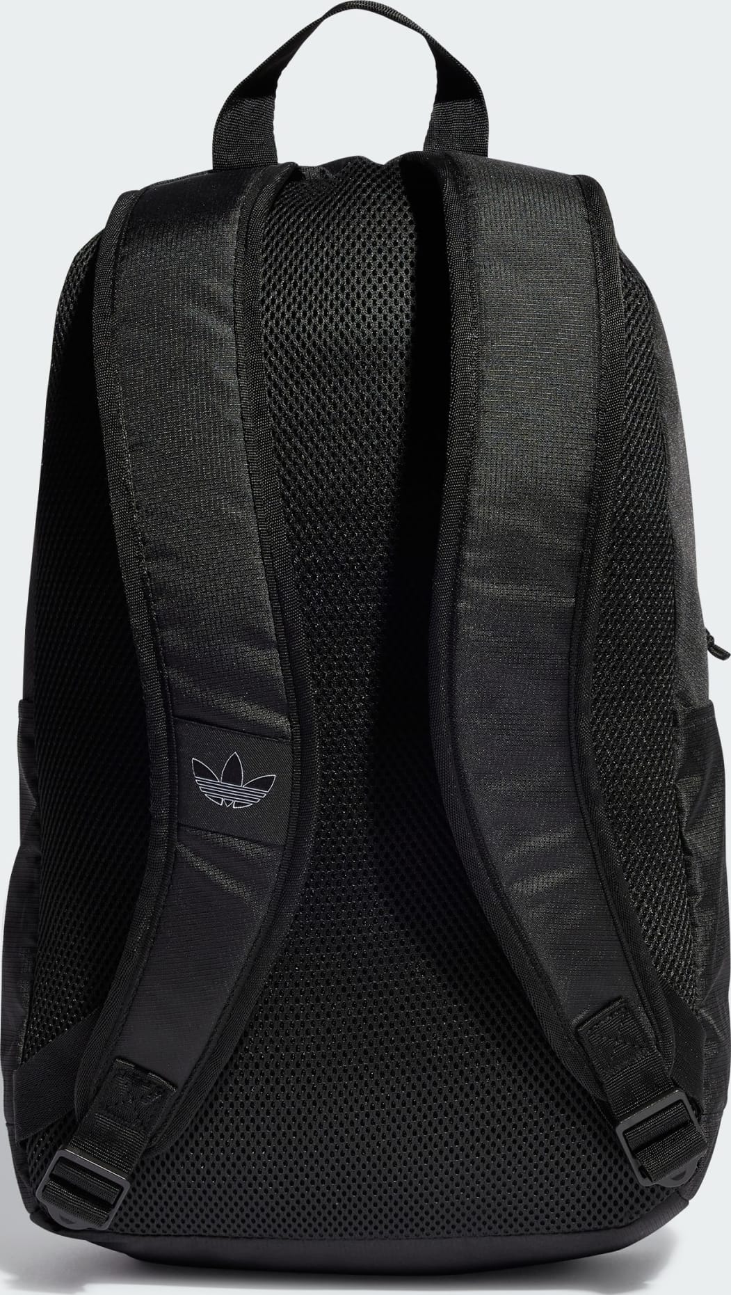 Рюкзак Adidas ADICOLOR BACKPK 20.25L чорний 15 x 27 x 43 см (IT7602) — фото 4