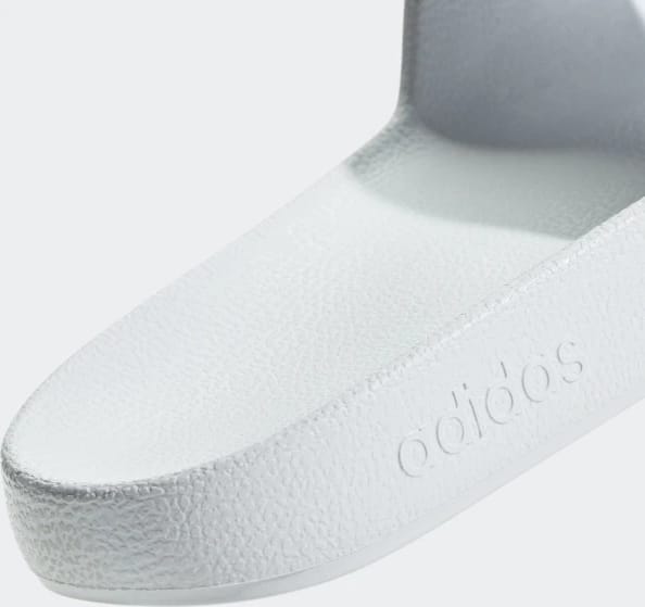 Шльопанці Adidas ADILETTE AQUA білий Уні 46 (11UK) 28.4 см — фото 12