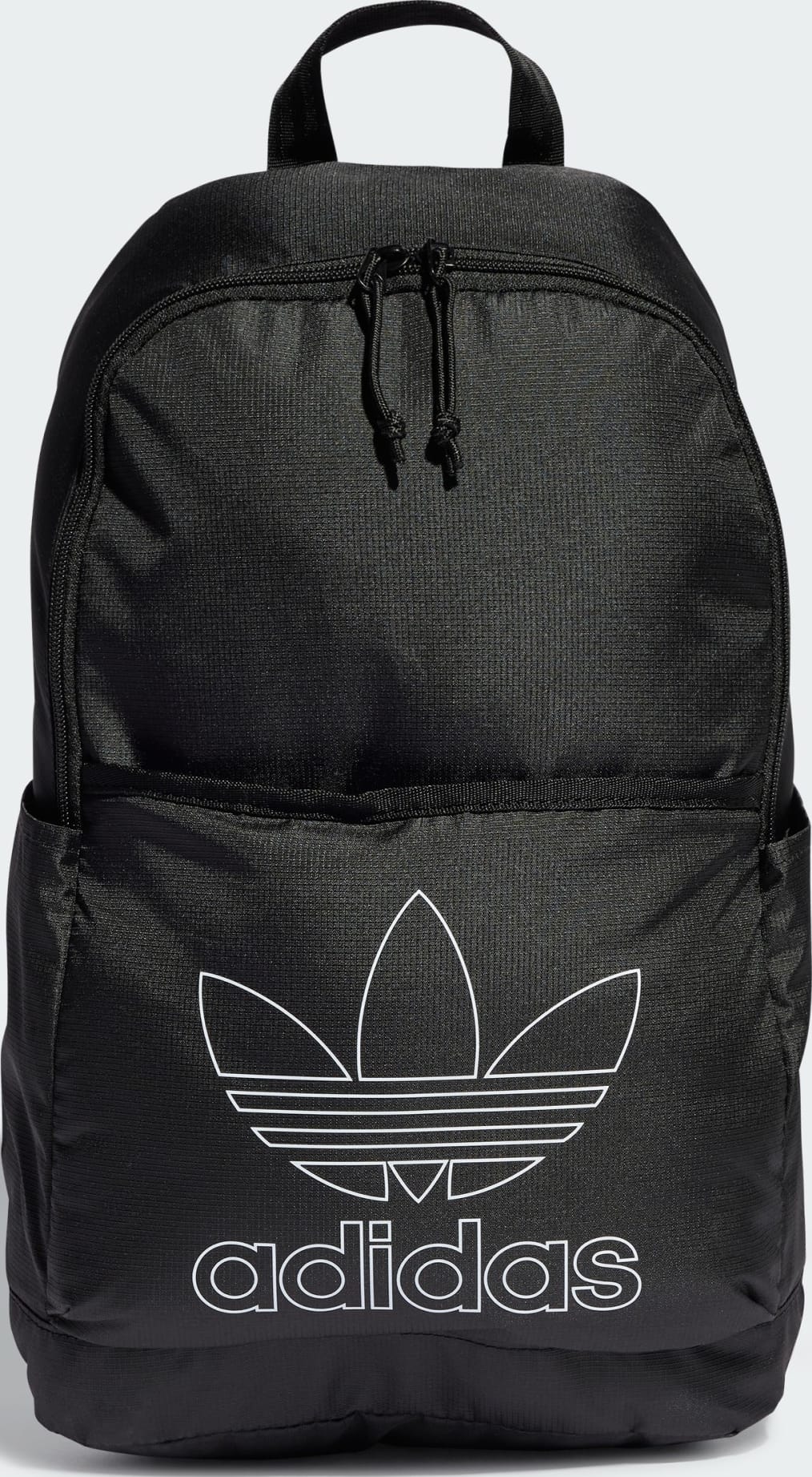 Рюкзак Adidas ADICOLOR BACKPK 20.25L чорний 15 x 27 x 43 см (IT7602) — фото 1