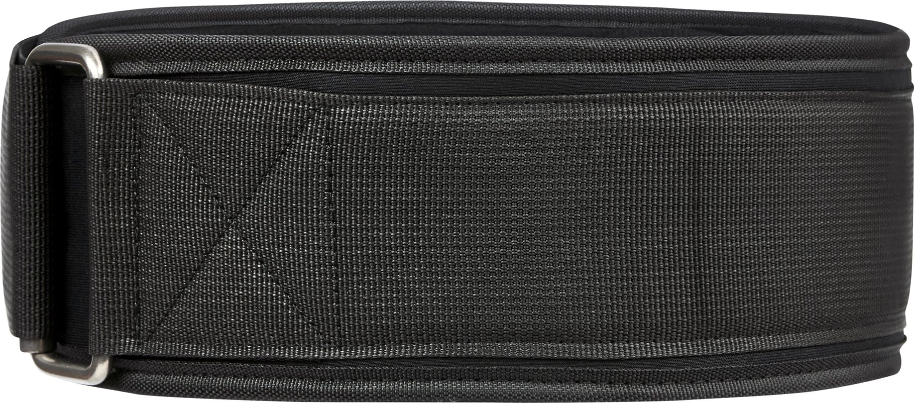 Пояс для важкої атлетики Adidas Essential Weightlifting Belt чорний S (72,4 - 85 см) (ADGB-12253-NL) — фото 6