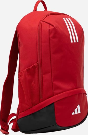 Рюкзак Adidas TIRO L BACKPACK 26,5L червоний Уні 50 x 30 x 19 см (IB8653) — фото 5