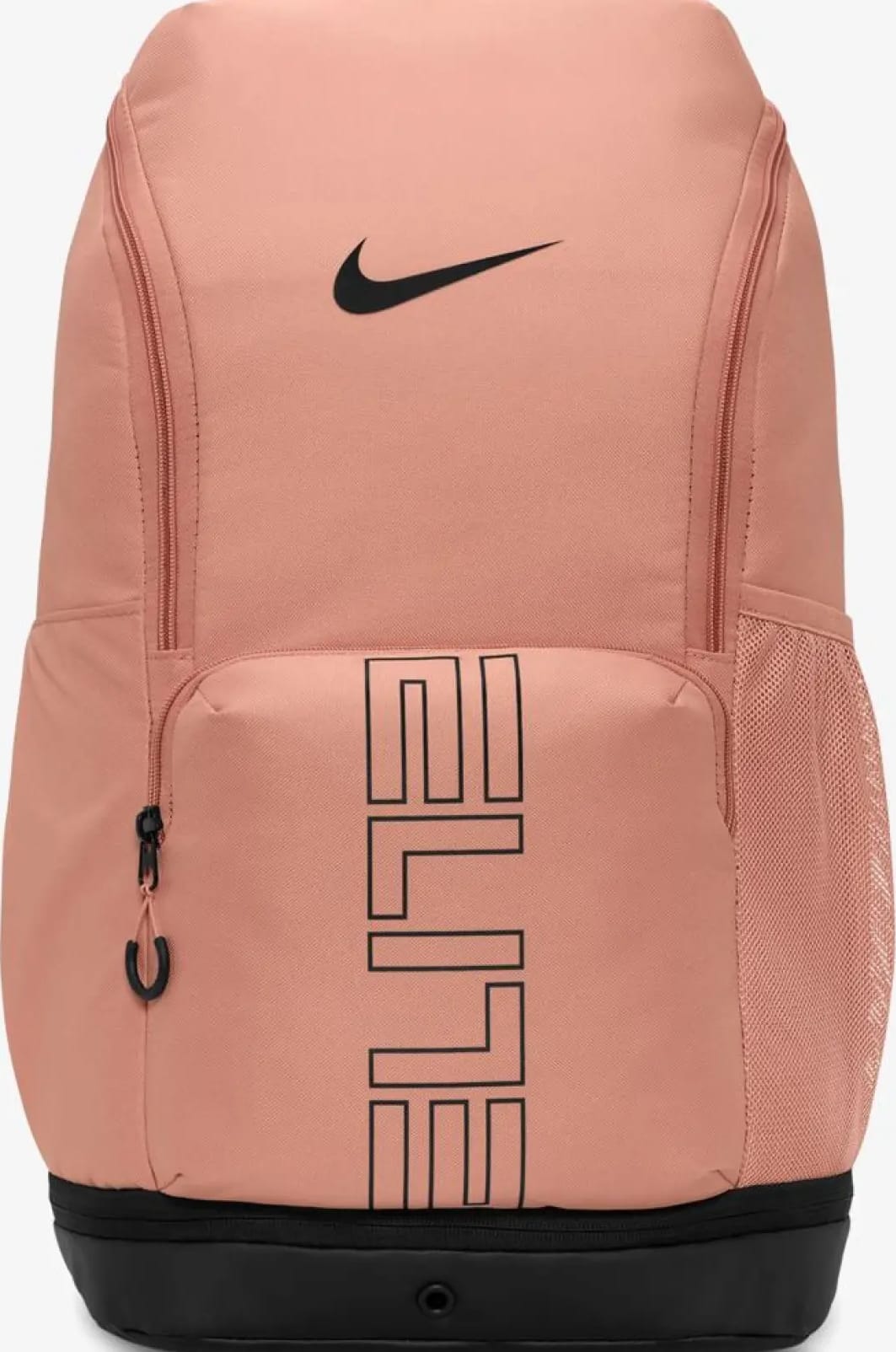 Рюкзак Nike NK VARSITY ELITE BKPK 32L рожевий 31 х 48 х 23 см (HM9965-688) — фото 3