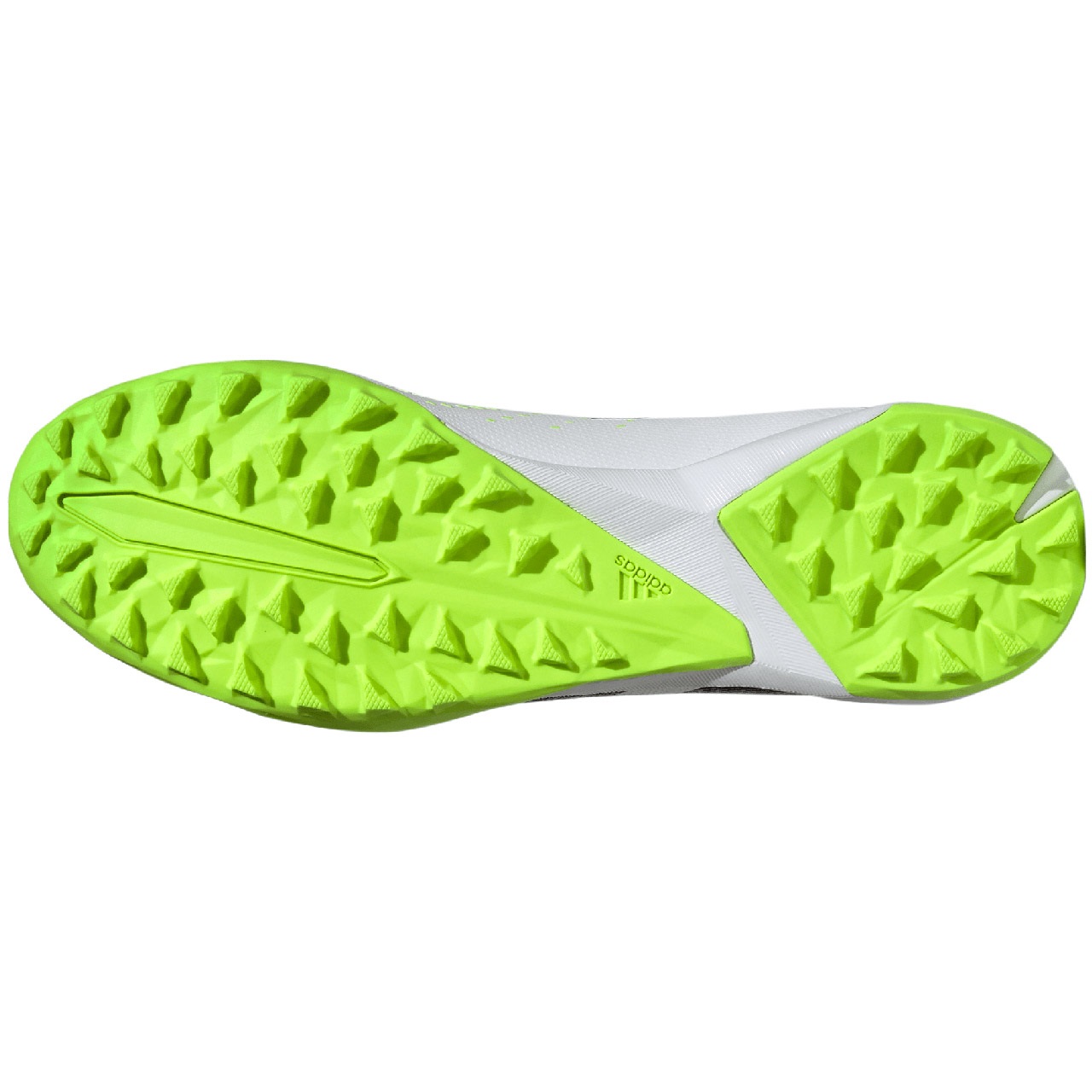 Сороконіжки Adidas Predator Accuracy.3 TF GZ0004, розмір 44 (28.5 см) — фото 5