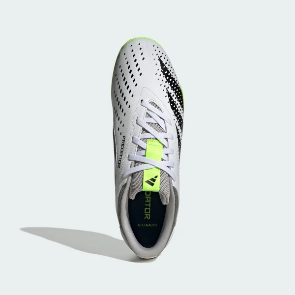 Футбольні бутси Predator Accuracy.4 Indoor Sala - adidas GY9986 розмір 44 2/3 — фото 14