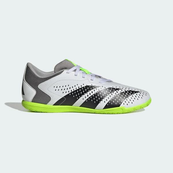 Футбольні бутси Predator Accuracy.4 Indoor Sala - adidas GY9986 розмір 44 2/3 — фото 13