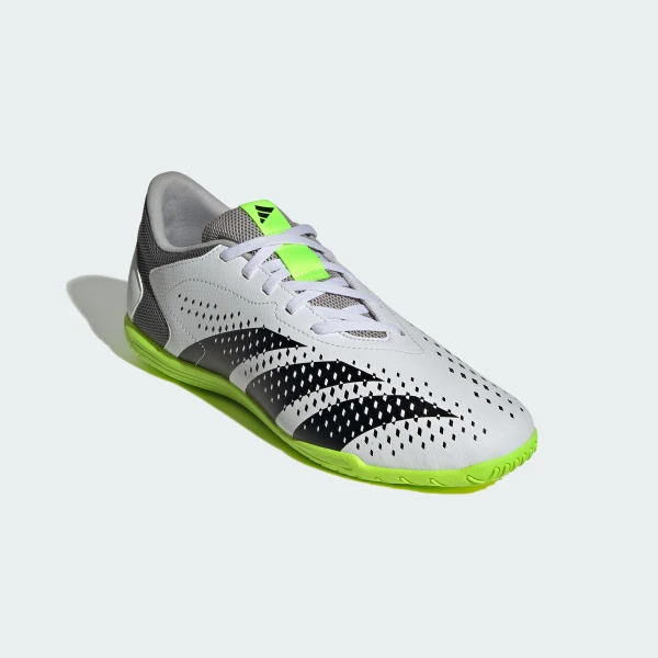 Футбольні бутси Predator Accuracy.4 Indoor Sala - adidas GY9986 розмір 44 2/3 — фото 16