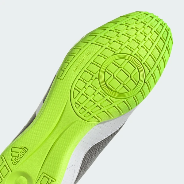 Футбольні бутси Predator Accuracy.4 Indoor Sala - adidas GY9986 розмір 44 2/3 — фото 21