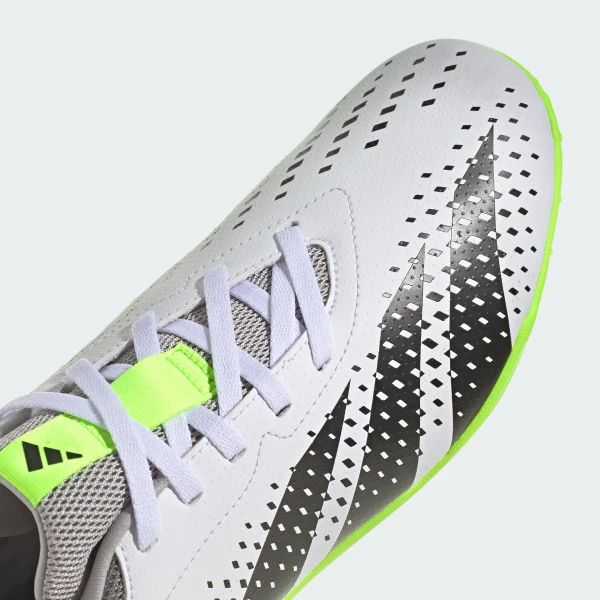 Футбольні бутси Predator Accuracy.4 Indoor Sala - adidas GY9986 розмір 44 2/3 — фото 20