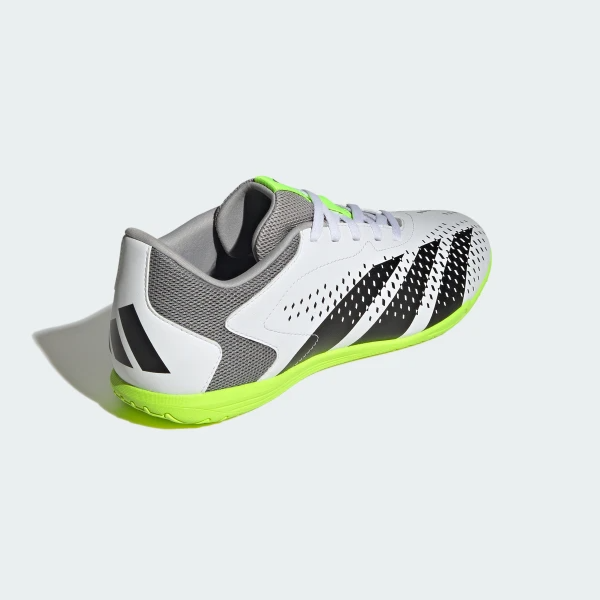 Футбольні бутси Predator Accuracy.4 Indoor Sala - adidas GY9986 розмір 44 2/3 — фото 17