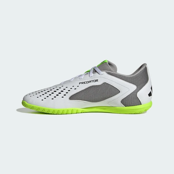 Футбольні бутси Predator Accuracy.4 Indoor Sala - adidas GY9986 розмір 44 2/3 — фото 18