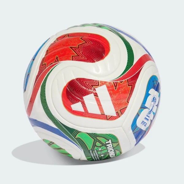 М'яч футбольний Adidas Trionda World Cup 2026 FIFA OMB JD8021 — фото 4