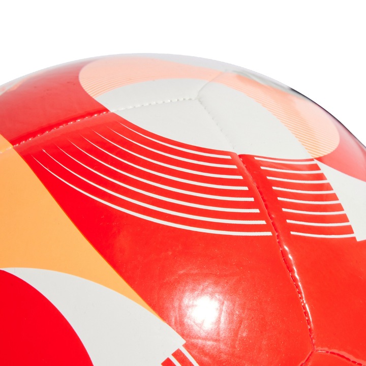 Футбольний м'яч Adidas Olympic 24 Club IW6329, розмір №5 — фото 3