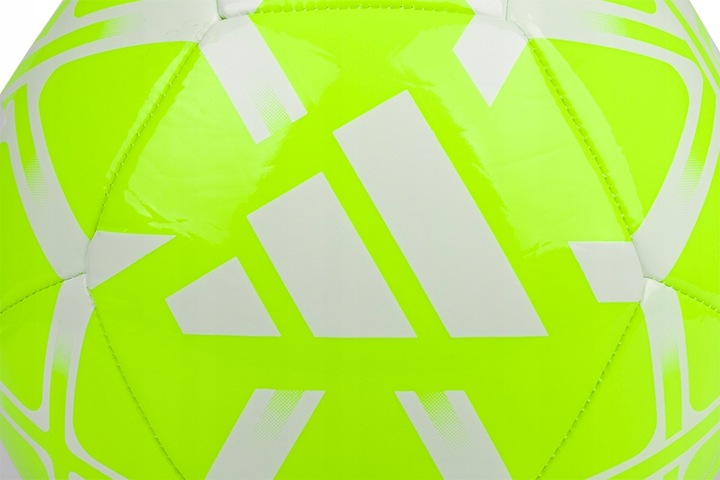 Футбольний м'яч Adidas Starlancer Club IT6383, розмір №5 — фото 4