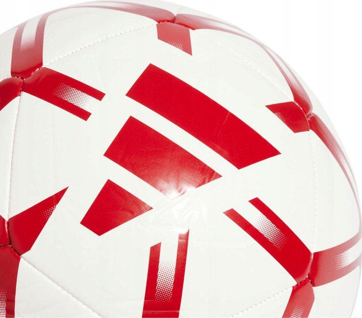 Футбольний м'яч Adidas Starlancer Club JM1800, розмір №5 — фото 5