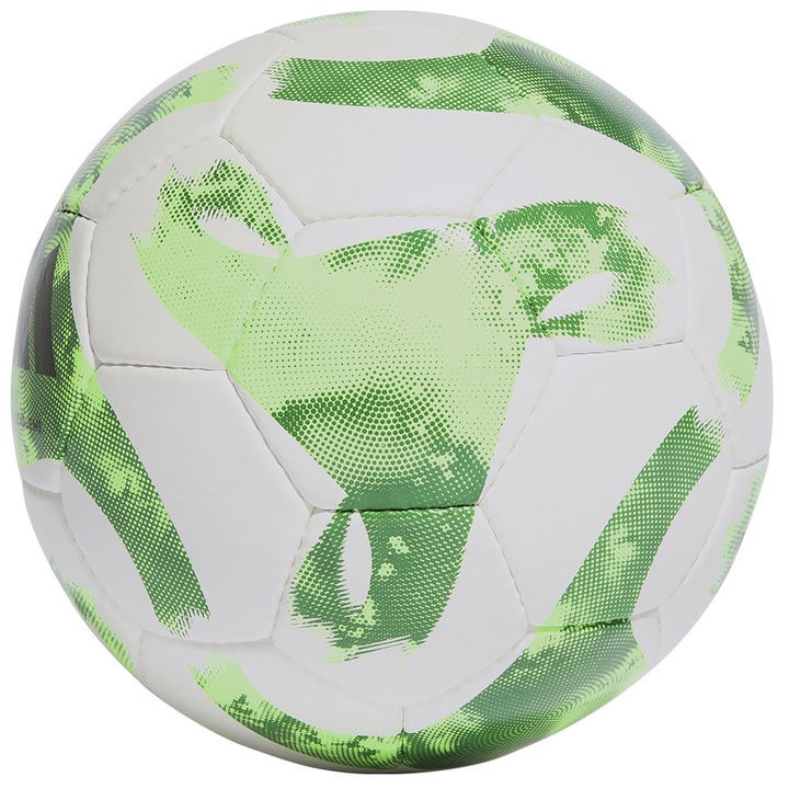 Футбольний м'яч Adidas TIRO League HS (IMS) HT2421, розмір 3 — фото 2