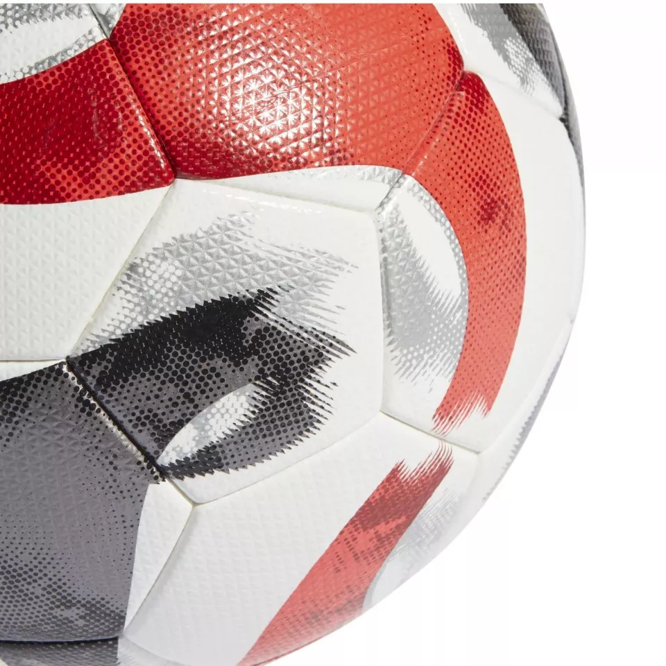 Футбольний м'яч Adidas Tiro PRO OMB (FIFA QUALITY PRO) HT2428 — фото 5