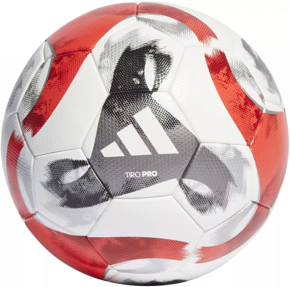 Футбольний м'яч Adidas Tiro PRO OMB (FIFA QUALITY PRO) HT2428 — фото 3