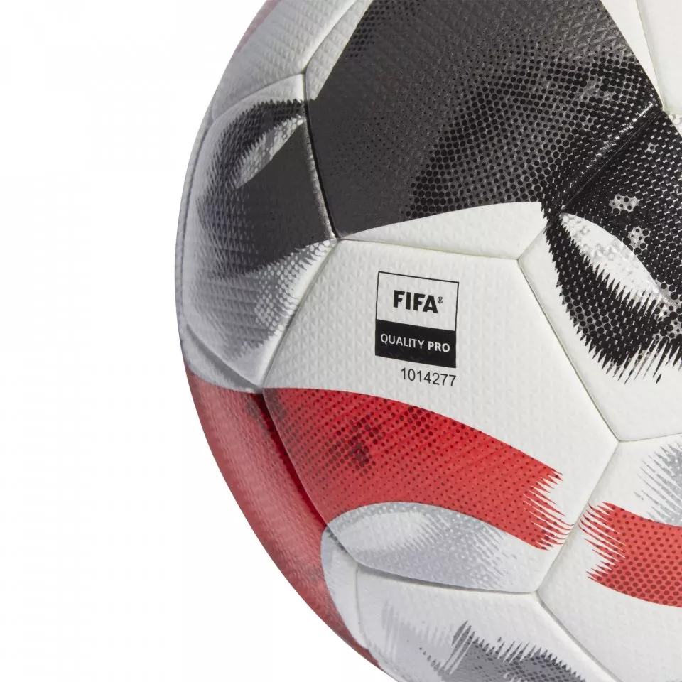 Футбольний м'яч Adidas Tiro PRO OMB (FIFA QUALITY PRO) HT2428 — фото 4