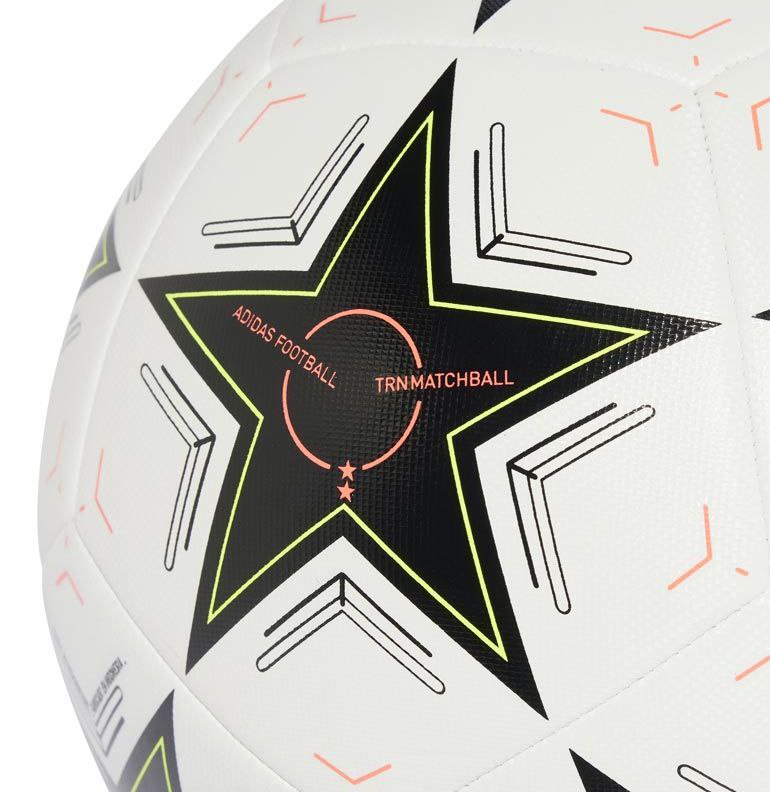 М'яч Adidas Training 24/25 Group Stage IX4062 — фото 9