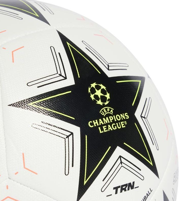 М'яч Adidas Training 24/25 Group Stage IX4062 — фото 8