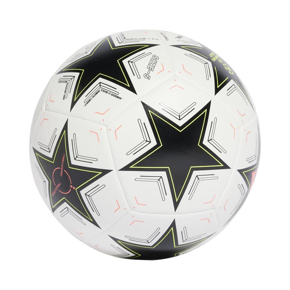 М'яч Adidas Training 24/25 Group Stage IX4062 — фото 7