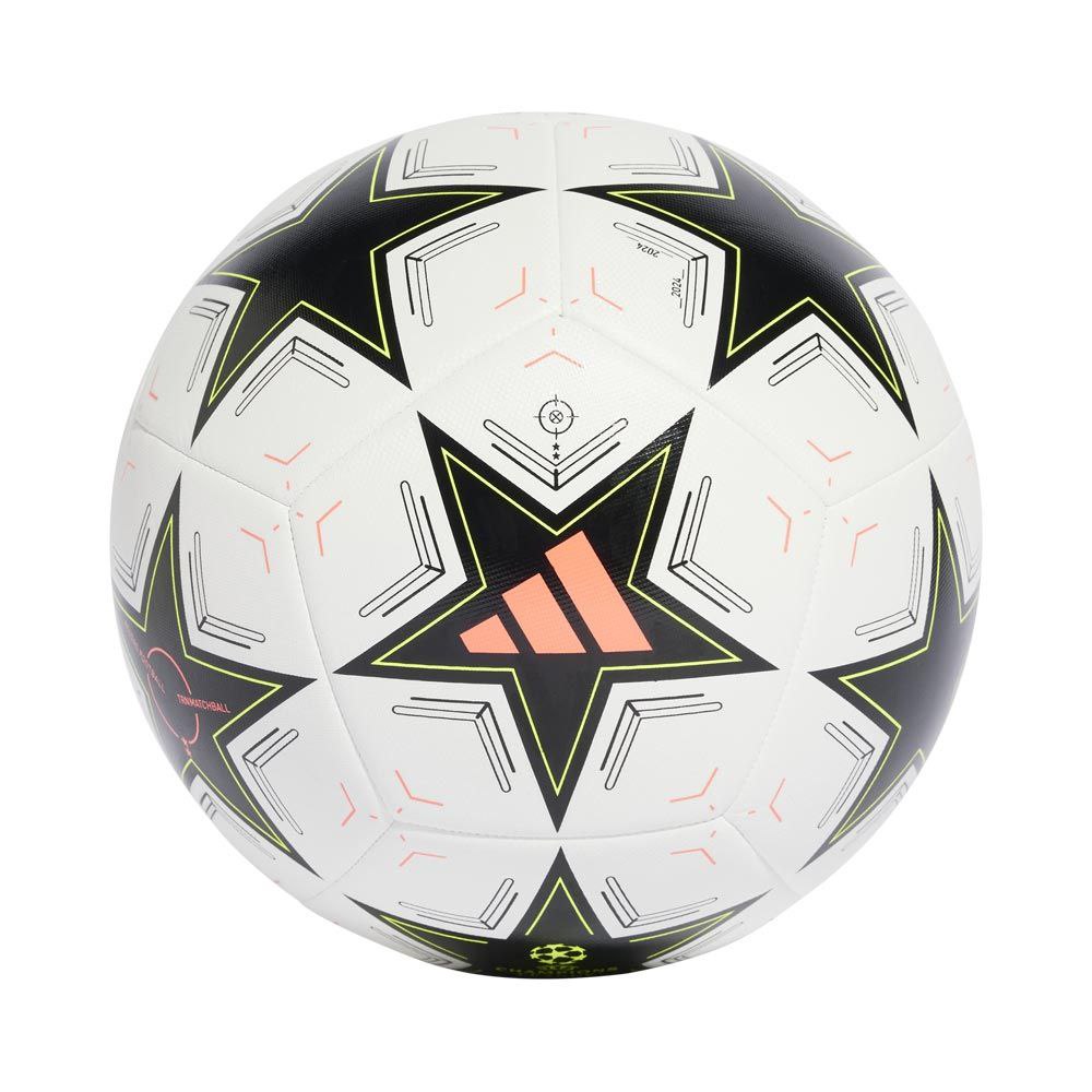 М'яч Adidas Training 24/25 Group Stage IX4062 — фото 6