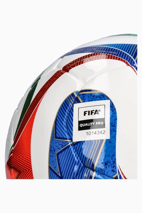 Футзальний м'яч Adidas FIFA World Cup 26™ Trionda Sala Pro JD8033 — фото 5