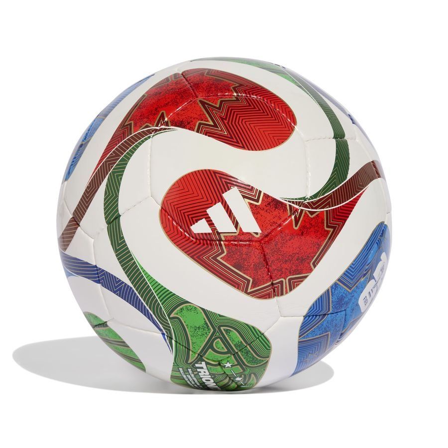 Футзальний м'яч Adidas FIFA World Cup 26™ Trionda Sala Pro JD8033 — фото 3