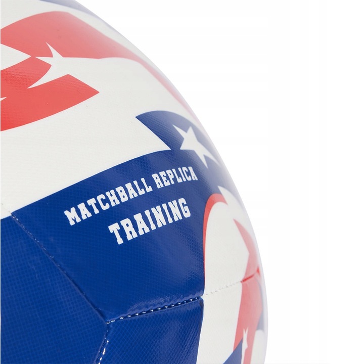 М'яч футбольний Adidas FCWC Training JD3826, розмір №5 — фото 3