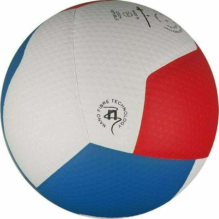 М'яч волейбольний Gala Pro-Line 12 FIVB BV5595S — фото 7