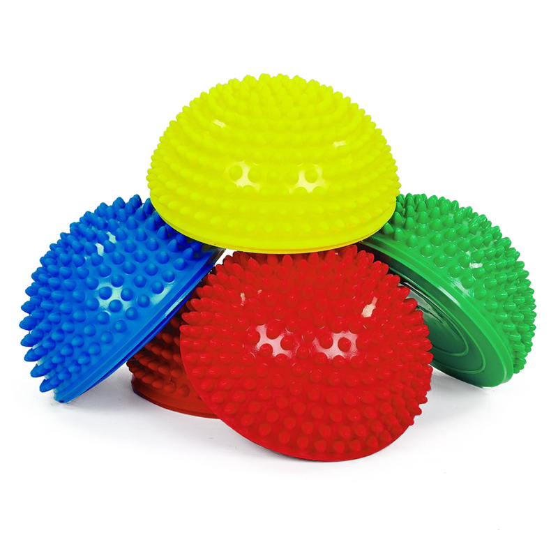 Напівсфера масажна балансувальна ø16см SP-Sport Balance Kit FI-1726 — фото 2