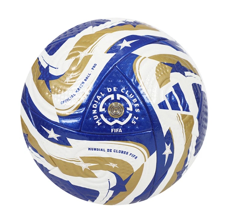 Офіційний футбольний м'яч Adidas World Cup USA 2025 Finale OMB JN7371 №5 — фото 6