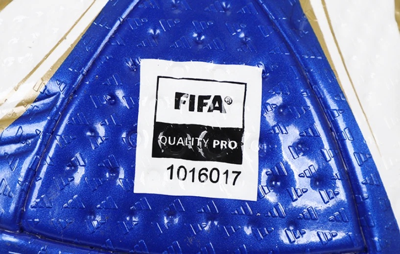 Офіційний футбольний м'яч Adidas World Cup USA 2025 Finale OMB JN7371 №5 — фото 8