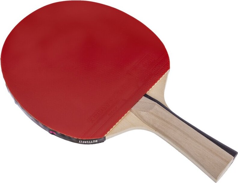 Ракетка для настільного тенісу Butterfly Timo Boll BRONZE — фото 5
