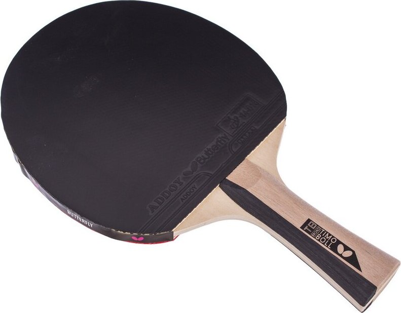 Ракетка для настільного тенісу Butterfly Timo Boll BRONZE — фото 4