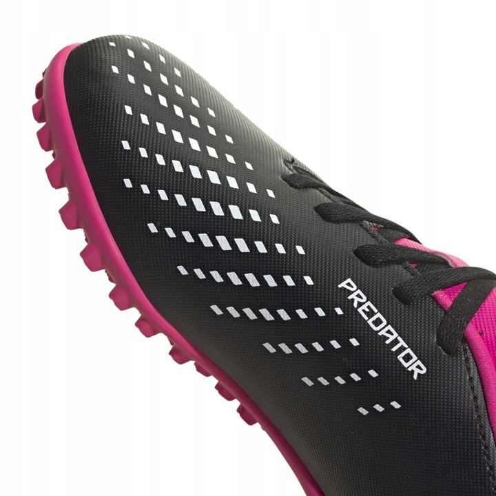 Сороконіжки Adidas Predator Accuracy.4 TF Jr GW7085(37) — фото 14