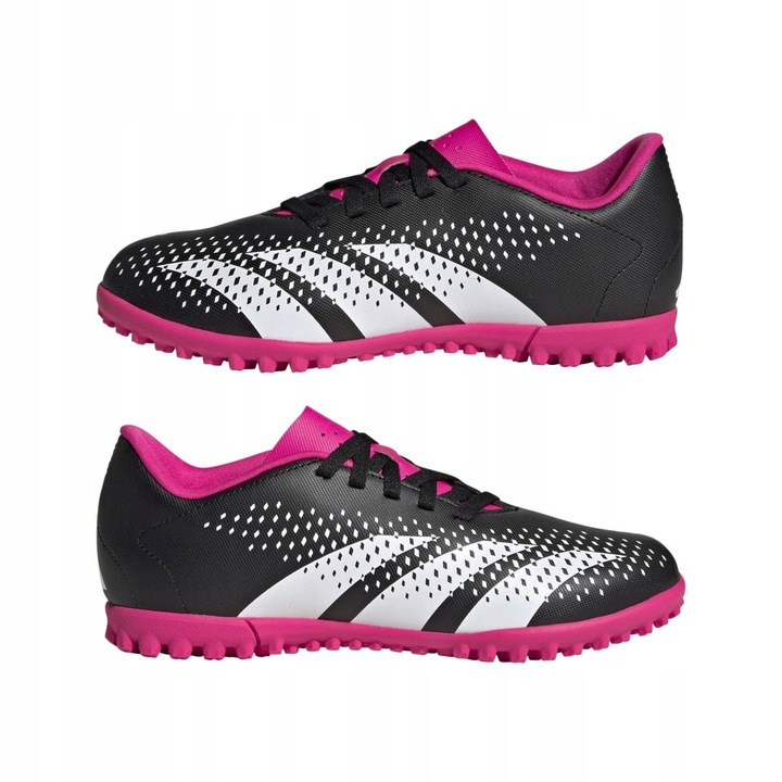 Сороконіжки Adidas Predator Accuracy.4 TF Jr GW7085(37) — фото 9