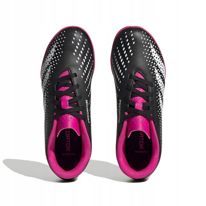 Сороконіжки Adidas Predator Accuracy.4 TF Jr GW7085(37) — фото 11