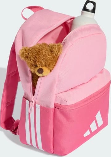 Рюкзак Adidas LK BP 3BAR 11.5L рожевий 11 x 25 x 34 см (KE0414) — фото 4