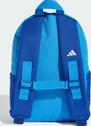 Рюкзак Adidas LK BP 3BAR 11.5L синій 11 x 25 x 34 см (KE0412) — фото 6