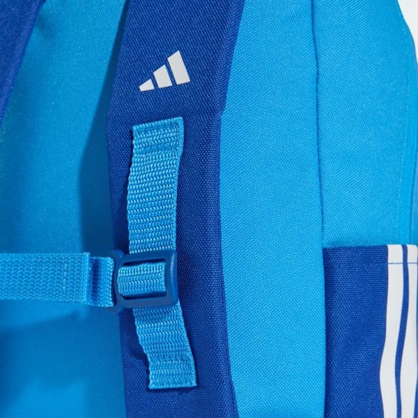 Рюкзак Adidas LK BP 3BAR 11.5L синій 11 x 25 x 34 см (KE0412) — фото 8