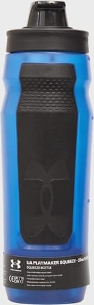 Пляшка Under Armour Playmaker Squeeze Royal 32oz синій, чорний 950 мл (UA70320-60044) — фото 1