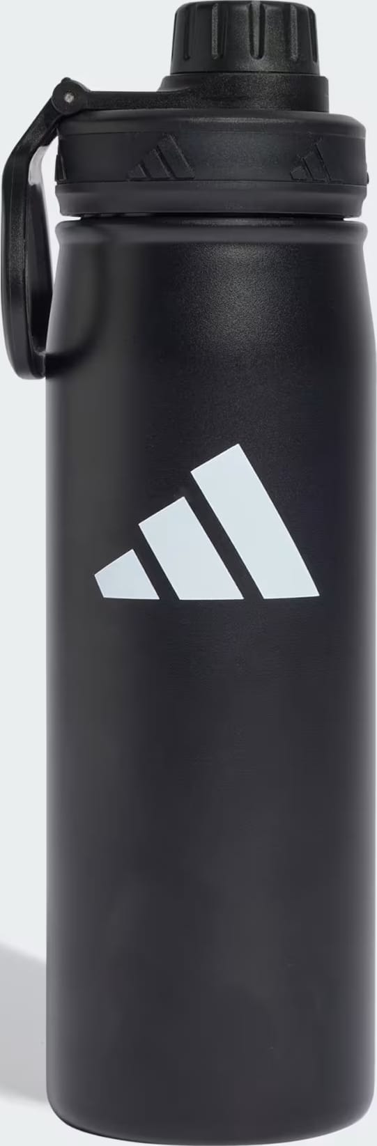 Пляшка Adidas Met Btl Scr 0.6 чорний 600 мл (KC6412) — фото 1