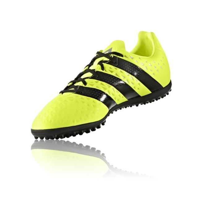 Сороконіжки Adidas ACE 16.4 TF J S31982(37 1\3) — фото 5
