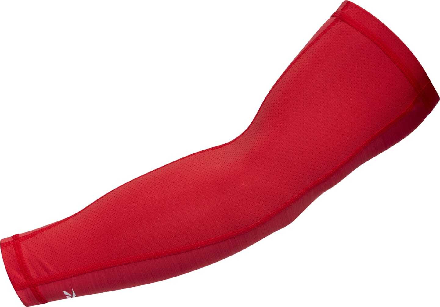 Нарукавники Reebok ACTIVCHILL Arm Sleeves червоний M (RASL-13024RD) — фото 3