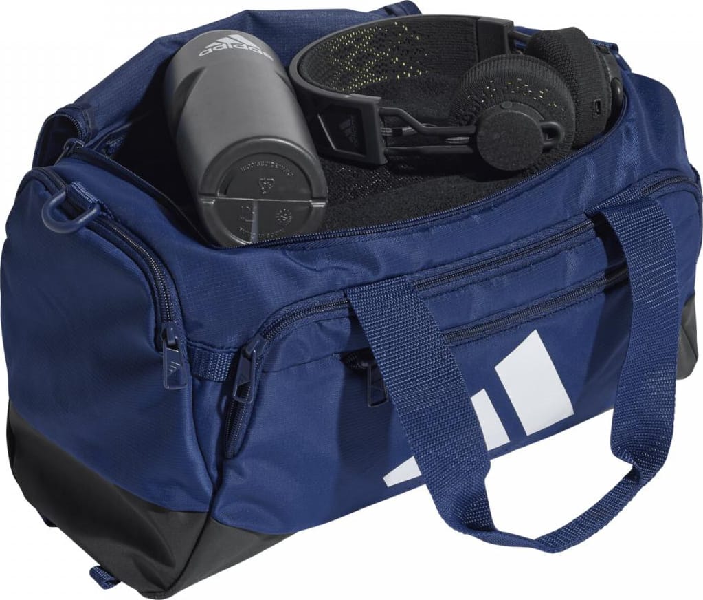 Сумка Adidas TRA DEF DUF XS 19,1L темно-синій 23 см x 40 см (KE6244) — фото 6