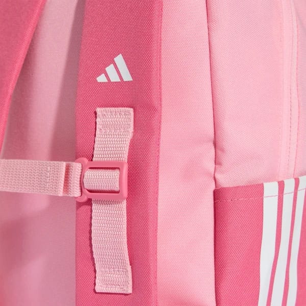 Рюкзак Adidas LK BP 3BAR 11.5L рожевий 11 x 25 x 34 см (KE0414) — фото 1