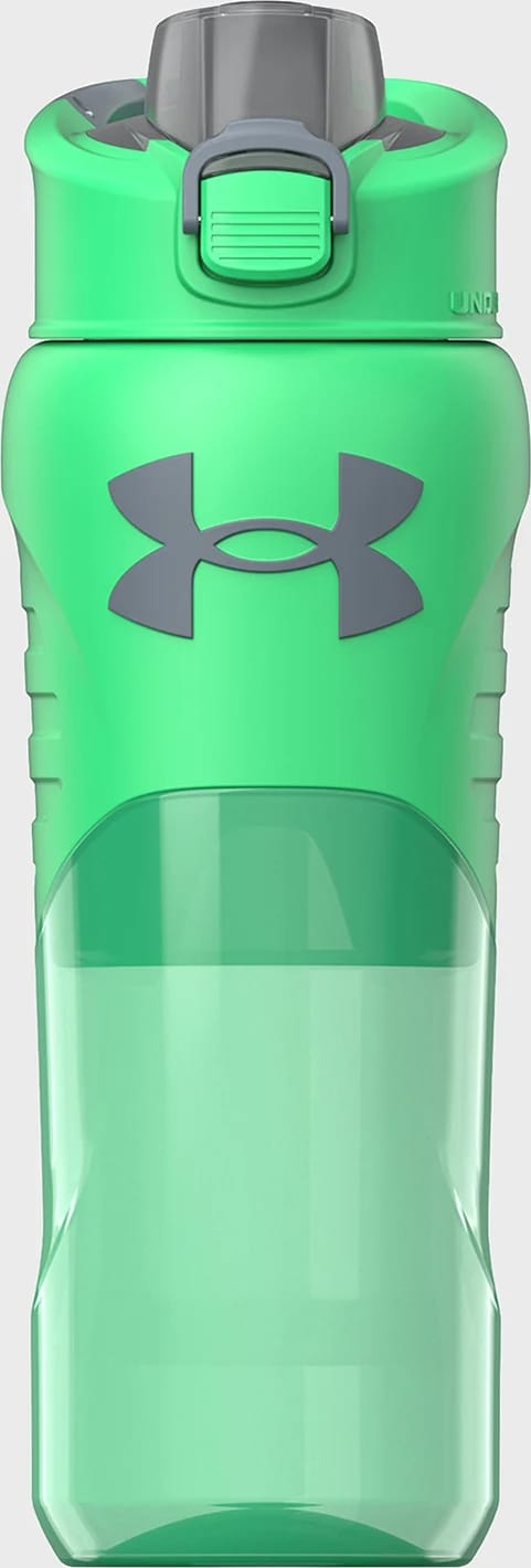Пляшка Under Armour Clarity 24oz зелений 700 мл (UA71190-50014) — фото 1