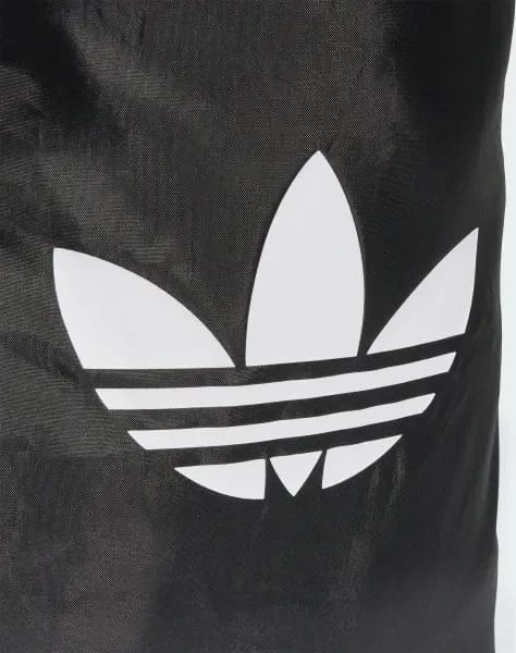 Рюкзак Adidas ADICOLOR GS 16L чорний 47,5 x 37,5 см (JX0229) — фото 5